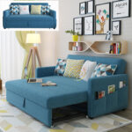 Sofa Giường Kéo Mẫu Mới KP171