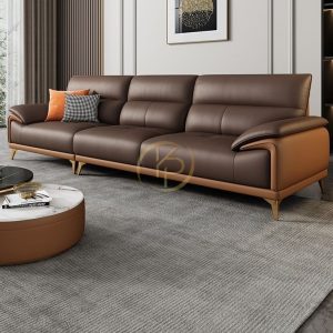 Sofa Băng Hiện Đại Phòng Khách KPN579 - Ảnh 6