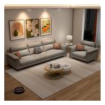 Sofa Băng New Cao Cấp KPN268