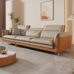 Sofa Băng Căn Hộ Hàn Quốc KPN271