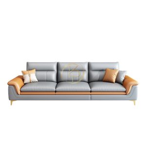 Ghế Sofa Băng Phòng Khách Cao Cấp KPN331 4 Ghế Sofa Băng Phòng Khách Cao Cấp KPN331 - Ảnh 2