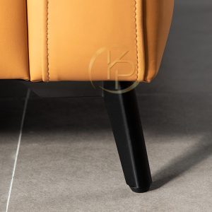 Sofa Góc Da Phòng Khách KPN333 - Ảnh 3