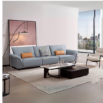 Sofa Hiện Đại Nhập Khẩu KPN463