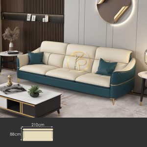 Sofa Góc Sang Trọng Hiện Đại KPN693 - Ảnh 5