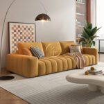 Sofa Băng Cao Cấp Giá Rẻ KPN623