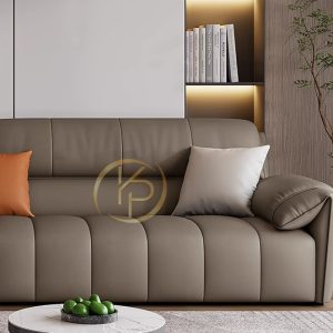 Sofa Băng Hiện Đại Bắc Âu Cao Cấp KPN721 - Ảnh 2