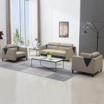 Sofa Văn Phòng Hiện Đại KPN800