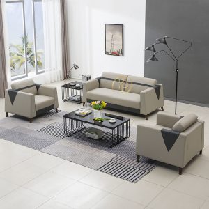 Sofa Văn Phòng Hiện Đại KPN800 - Ảnh 3