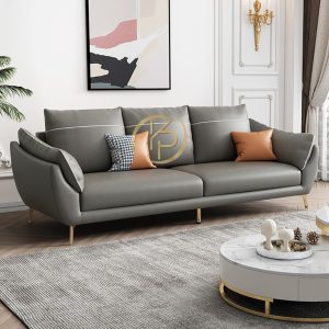 Sofa Băng Phòng Khách Cao Cấp KPN808 4 Sofa Băng Phòng Khách Cao Cấp KPN808 - Ảnh 2