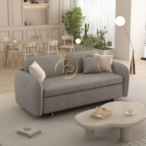 Sofa Băng Vải Cho Căn Hộ Nhỏ KPN797 - Ảnh 4