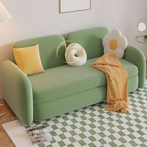 Sofa Băng Vải Cho Căn Hộ Nhỏ KPN797 - Ảnh 7