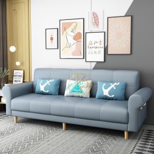 Sofa Băng Hiện Đại Tối Giản KPN1049 - Ảnh 4