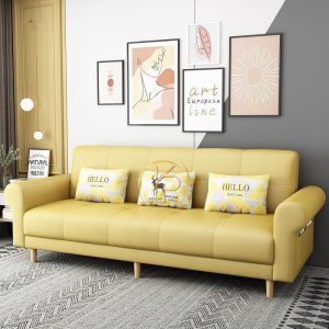 Sofa Băng Hiện Đại Tối Giản KPN1049 - Ảnh 10