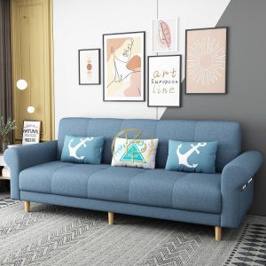 Sofa Băng Hiện Đại Tối Giản KPN1049 - Ảnh 6