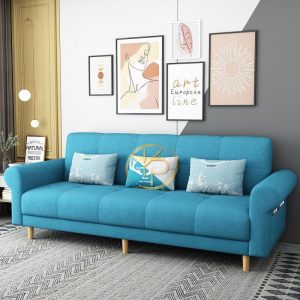 Sofa Băng Hiện Đại Tối Giản KPN1049 - Ảnh 5