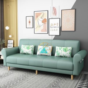 Sofa Băng Hiện Đại Tối Giản KPN1049 - Ảnh 9