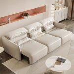 Ghế Sofa Băng Chỉnh Điện Thư Giãn Cao Cấp KPN937