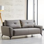 Sofa Băng 2 Chỗ Nhỏ Gọn KPN913