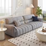 Sofa Băng Đẹp Đẳng Cấp Cho Căn Hộ KPN919
