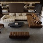 Bộ Sofa Góc KPN926