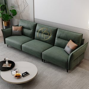 Sofa Băng Da Malaysia KPN922 - Ảnh 8