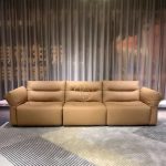Sofa Băng Da Malaysia Cao Cấp KPN915