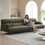 Sofa Băng Đẹp Hiện Đại Cho Căn Hộ KPN921