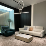 Sofa Tối Giản Sang Trọng KPN928