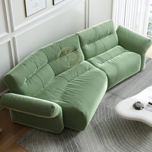 Sofa Băng Da Cao Cấp Hàn Quốc KPN916 5 Sofa Băng Da Cao Cấp Hàn Quốc KPN916 - Ảnh 2