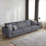 Sofa Băng Sang Trọng Cao Cấp KPN891