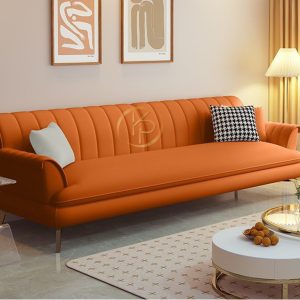 Sofa Băng Da 3 Chỗ KPN972 - Ảnh 6