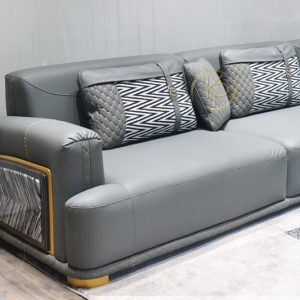 Ghế Sofa Gỗ Sồi Nga KPN943 7 Ghế Sofa Gỗ Sồi Nga KPN943 - Ảnh 4