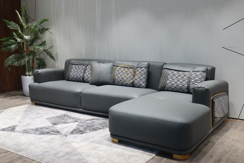 Ghế Sofa Gỗ Sồi Nga KPN943 2 Ghế Sofa Gỗ Sồi Nga KPN943 - Ảnh 2