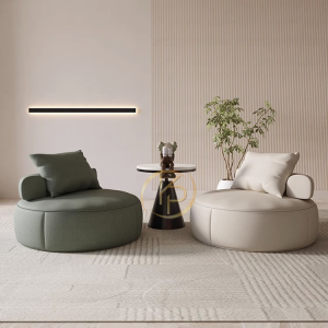 Ghế Đơn Vuông Thư Giãn Đọc Sách KPN1003 - Ảnh 5