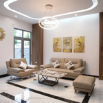 Sofa Băng Da Hàn Quốc Cao Cấp KPN1048