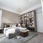 Full Combo Nội Thất Phòng Ngủ Sang Trọng KPN1114