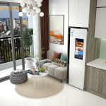 COMBO NỘI THẤT TRỌN GÓI DÀNH CHO CHUNG CƯ HIỆN ĐẠI KPN1145