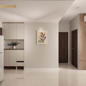 COMBO NỘI THẤT TRỌN GÓI DÀNH CHO CHUNG CƯ KPN1144 18 COMBO NỘI THẤT TRỌN GÓI DÀNH CHO CHUNG CƯ KPN1144 - Ảnh 8