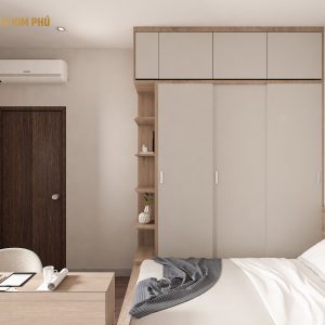 COMBO NỘI THẤT TRỌN GÓI DÀNH CHO CHUNG CƯ KPN1144 20 COMBO NỘI THẤT TRỌN GÓI DÀNH CHO CHUNG CƯ KPN1144 - Ảnh 10