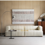 Sofa Băng Da Malaysia Đẹp Hàn Quốc KPN1166