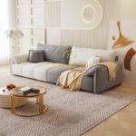 Sofa Băng Hiện Đại Phong Cách Hàn Quốc KPN1171