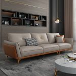 Sofa Băng Hot New Cao Cấp KPN1148