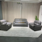 Trọn Bộ Sofa Văn Phòng KPN1162