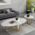 Bàn Sofa Thiết Kế Ấn Tượng KPN1206