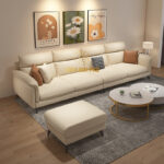 Sofa Băng 4 Chỗ KPN1205