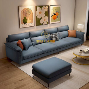 Sofa Băng 4 Chỗ KPN1205 - Ảnh 4