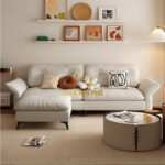 Sofa Băng Hiện Đại Phòng Khách KPN1202
