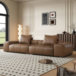 Sofa Băng Đẹp Đẳng Cấp Cho Chung Cư KPN1237