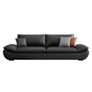 Sofa Phòng Khách Ba Người Kèm Ghế Đơn KPN1232 - Ảnh 3