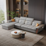 Ghế Sofa Nhà Phố Đẹp KPN1233